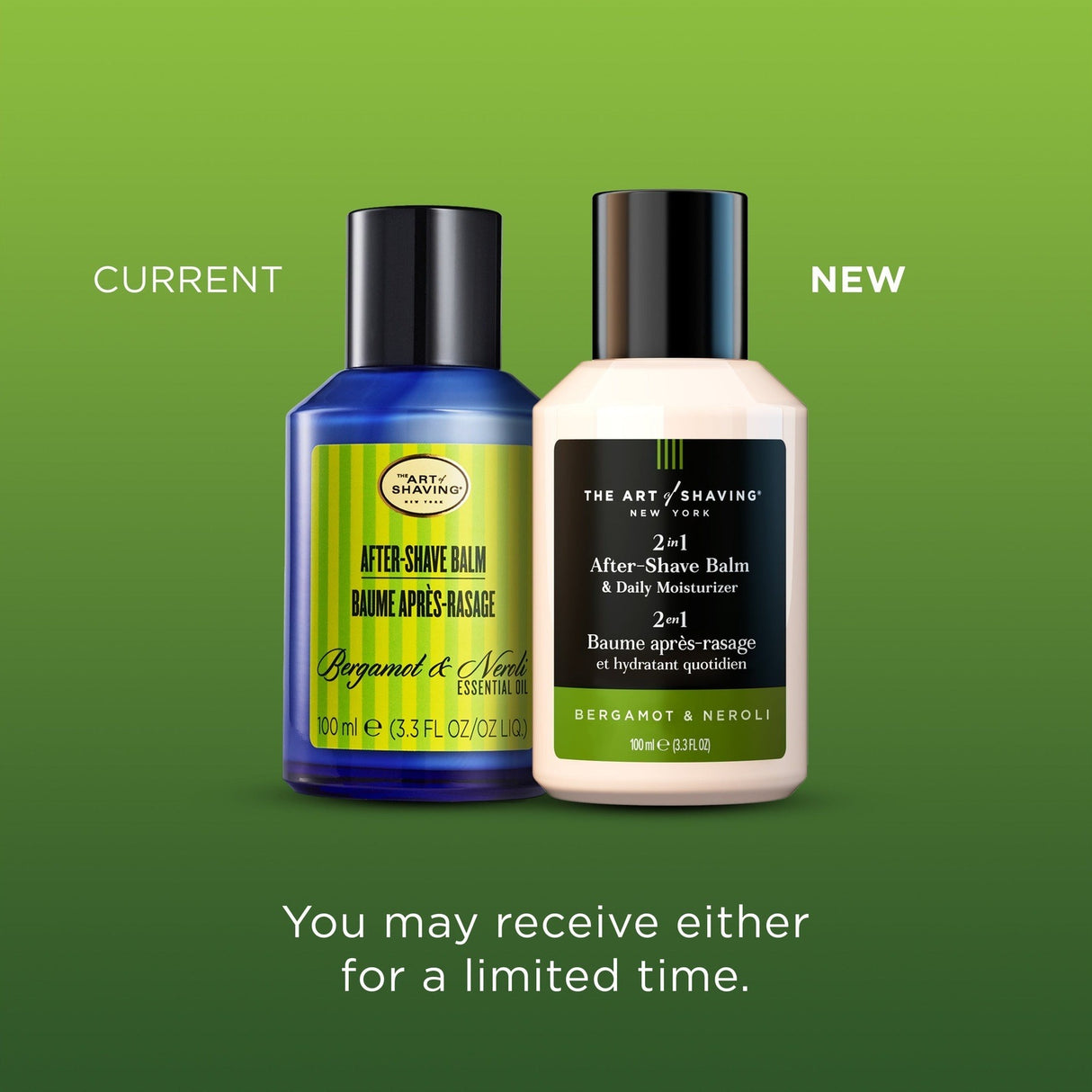 The Art of Shaving Canada | After-Shave Balm