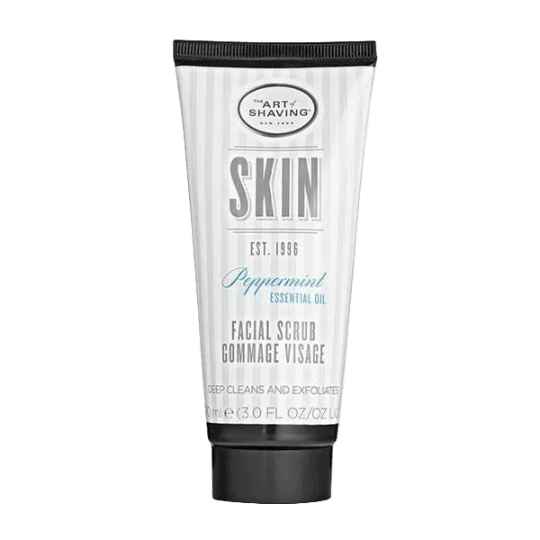 The Art of Shaving Canada | Face Scrub Peppermint