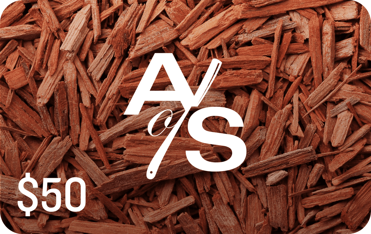 The Art of Shaving Canada | Gift Card