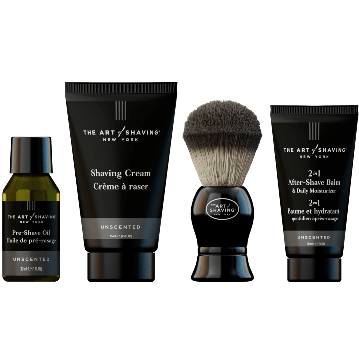 The Art of Shaving Canada | Gifted Groomer Set