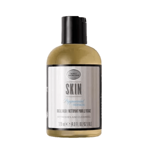 The Art of Shaving Canada | Peppermint Facial Wash