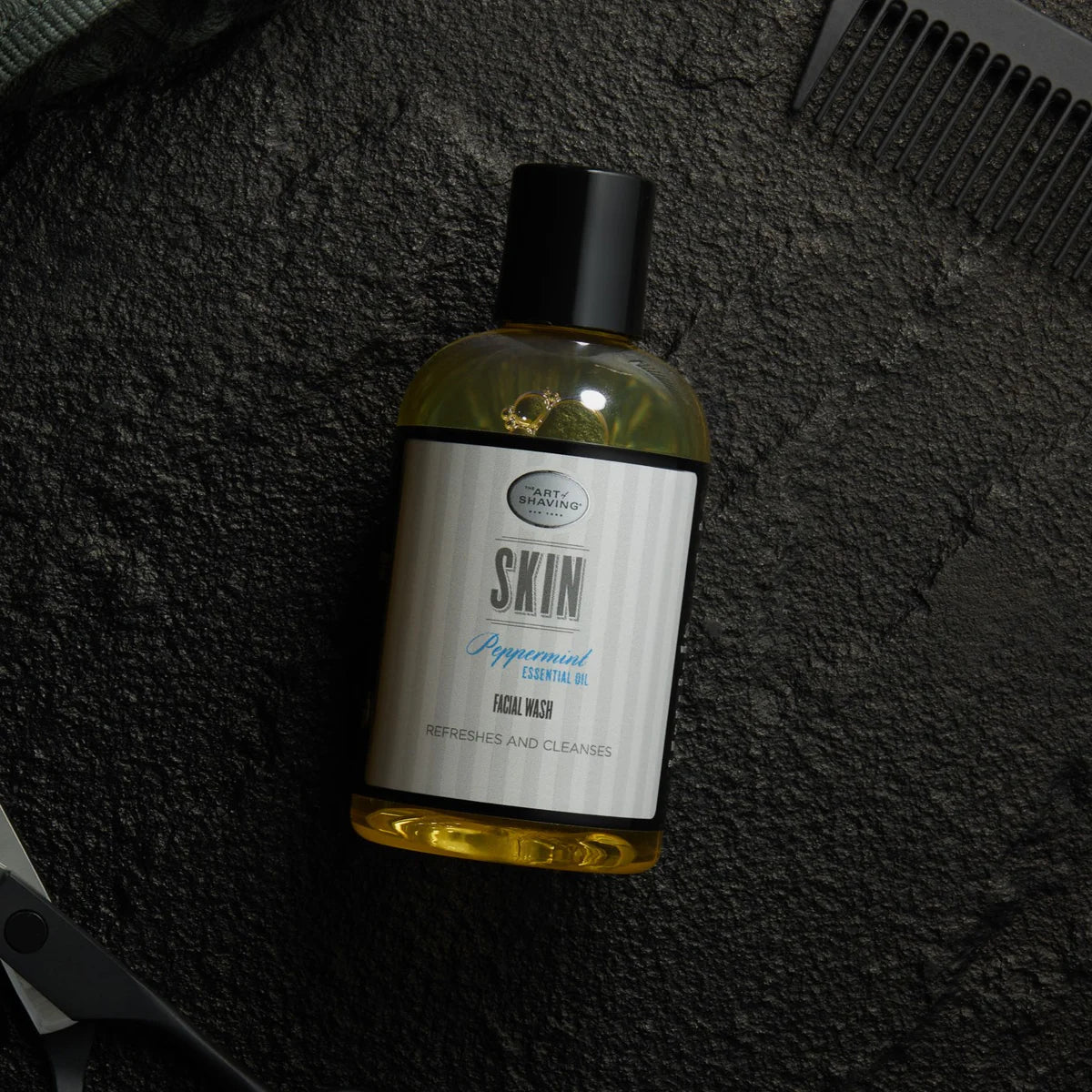 The Art of Shaving Canada | Peppermint Facial Wash