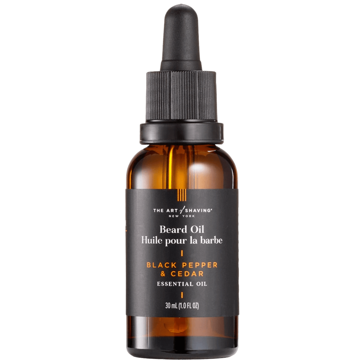 The Art of Shaving Canada | Premium Beard Oil