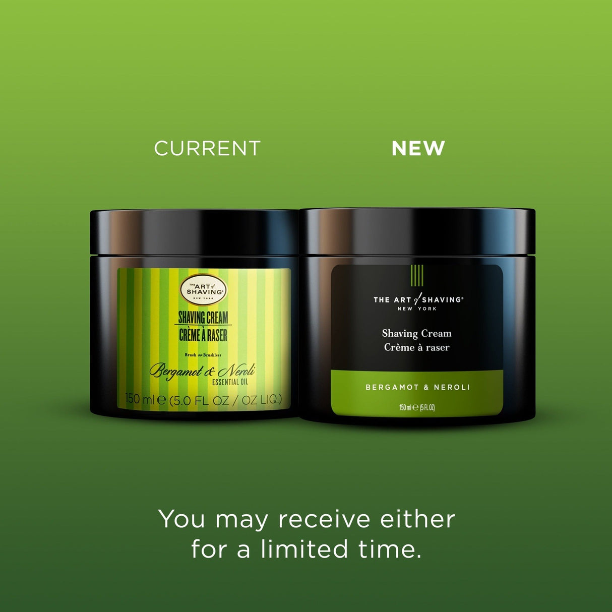 The Art of Shaving Canada | Shaving Cream