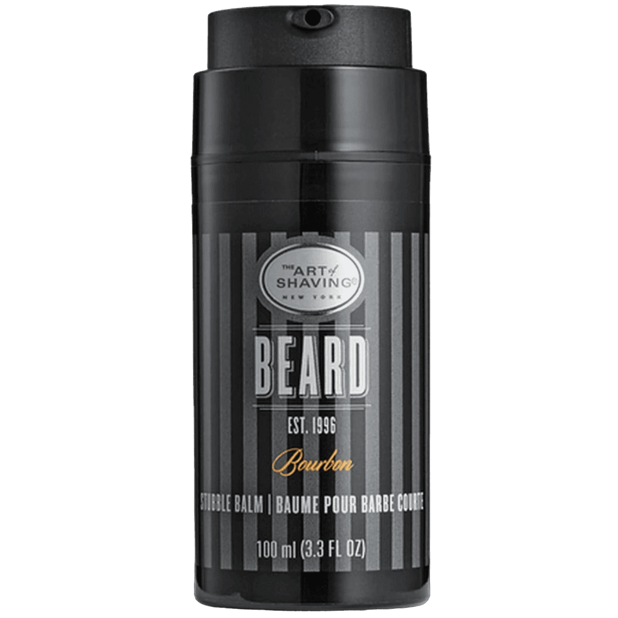 The Art of Shaving Canada | Stubble Balm Bourbon Amber