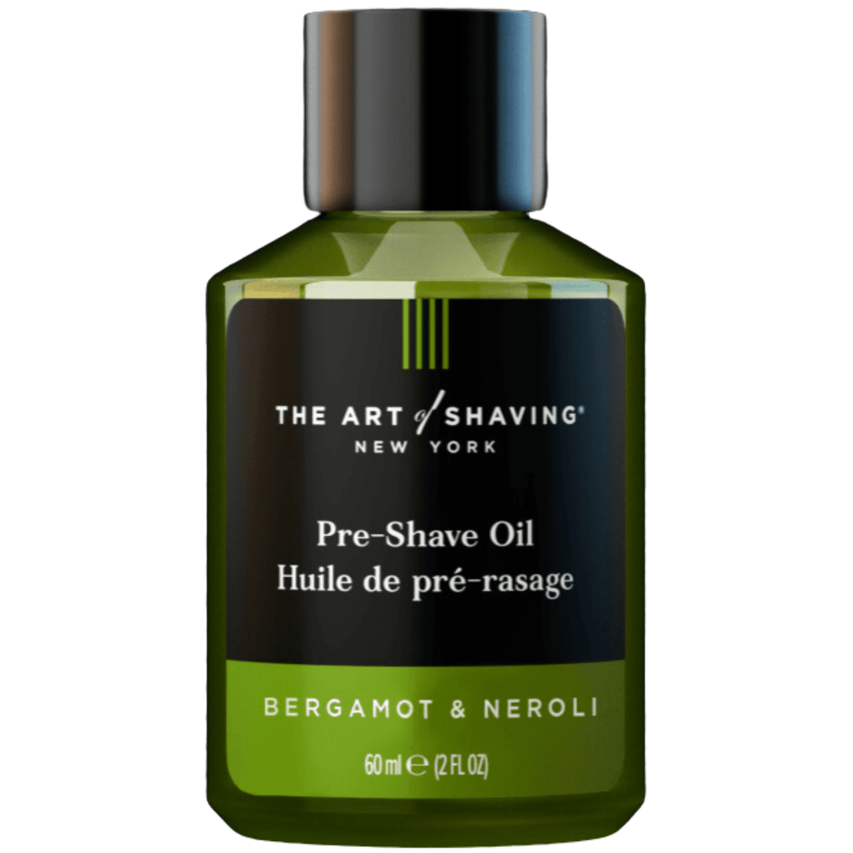 The Art of Shaving Canada | The Bergamot & Neroli Bundle
