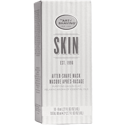 The Art of Shaving Canada | After-Shave Mask