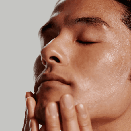 The Benefits of Natural Ingredients in Shaving Products