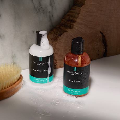 The Art of Shaving Canada | Beard Care