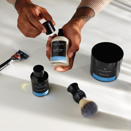 The Art of Shaving Canada | Shave