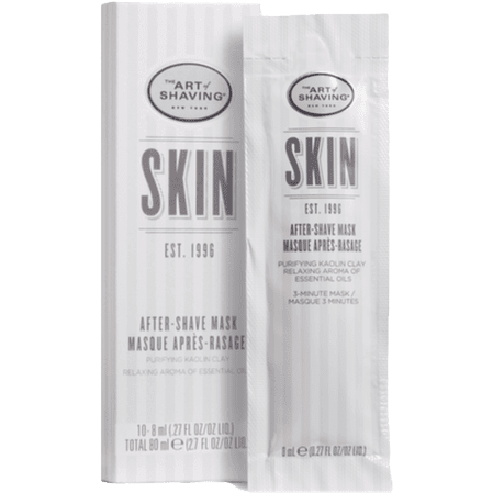 The Art of Shaving Canada | After-Shave Mask