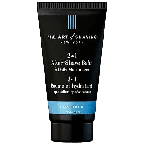 The Art of Shaving Canada | Aftershave Balm