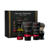 The Art of Shaving Canada | Essential Shaving Collection