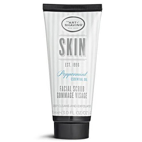 The Art of Shaving Canada | Face Scrub Peppermint