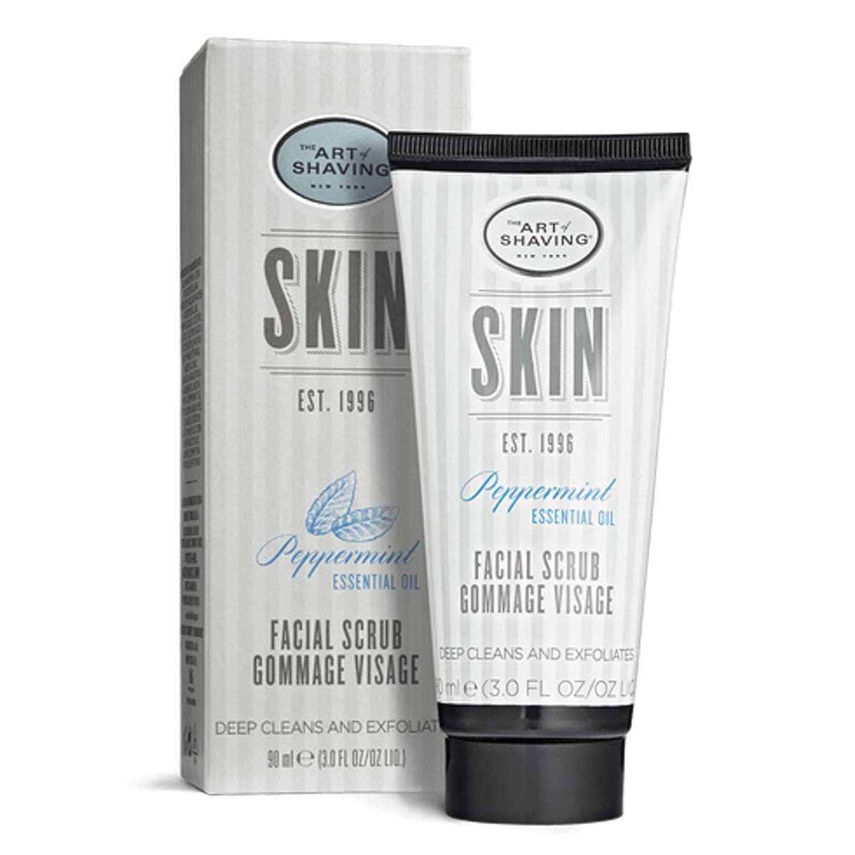 The Art of Shaving Canada | Face Scrub Peppermint