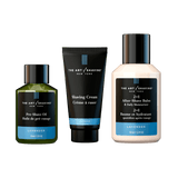 The Art of Shaving Canada | Lavender Travel Shaving Essentials Set