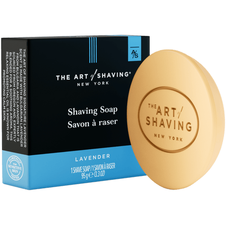 The Art of Shaving Canada | Shave Soap Refill