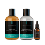 The Art of Shaving Canada | The Beard Bundle