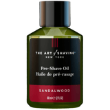 The Art of Shaving Canada | The Sandalwood Bundle