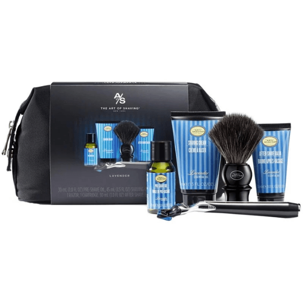 The Art of Shaving Canada | Travel Kit Morris Park