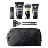 The Art of Shaving Canada | Travel Kit Morris Park Unscented
